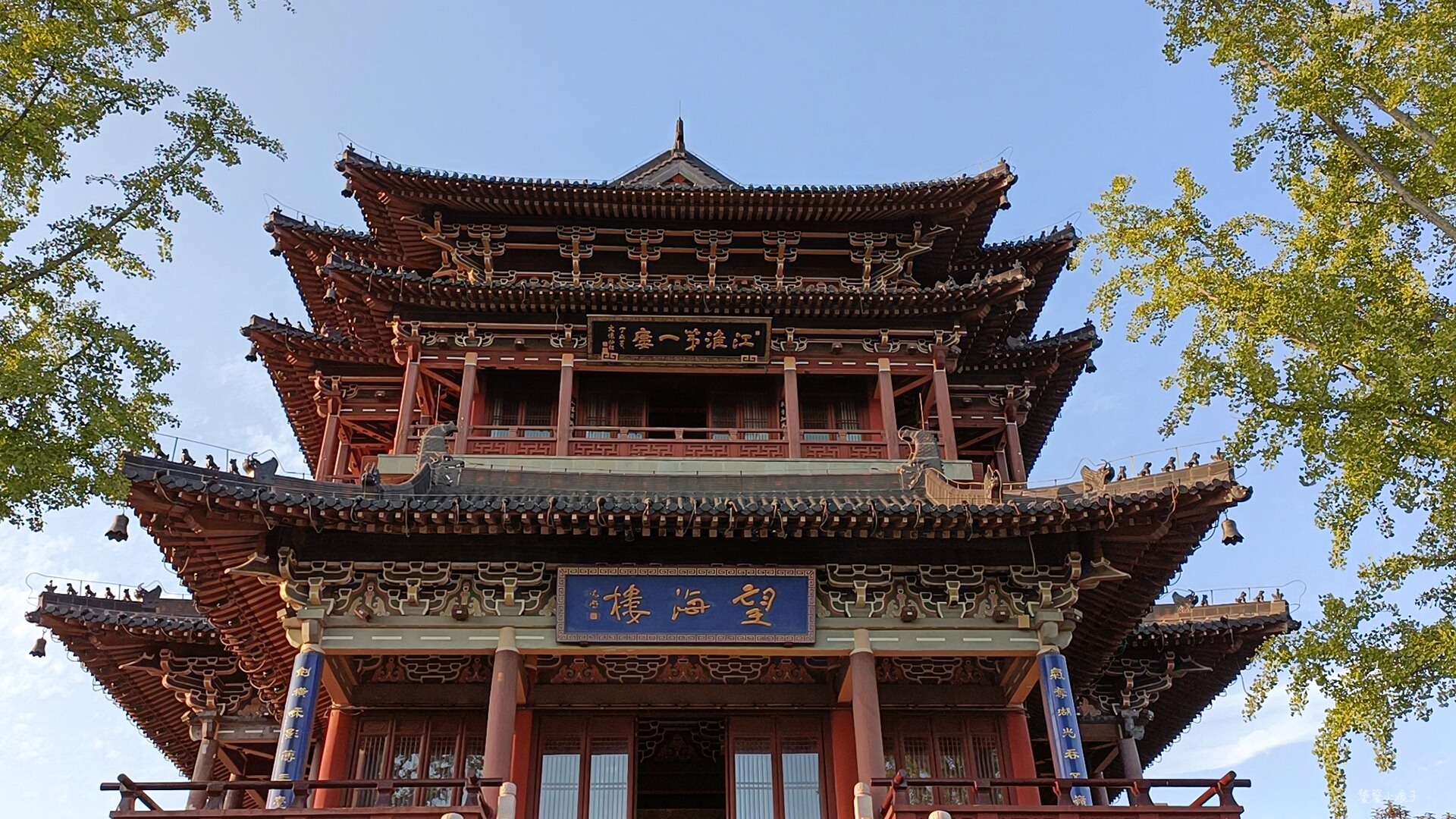 曾经全国极富的千年古城，北宋出过五位宰相，如今很多人却不知道