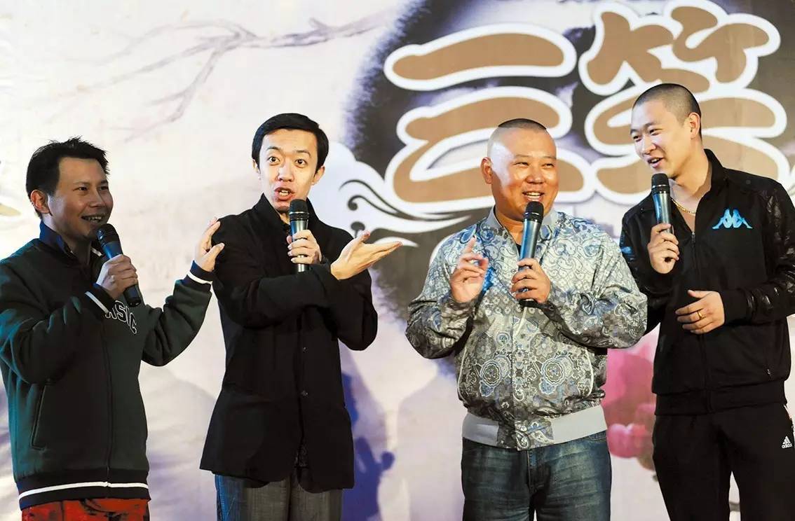 曹云金的翻身仗,曹云金是怎么一步步翻身的