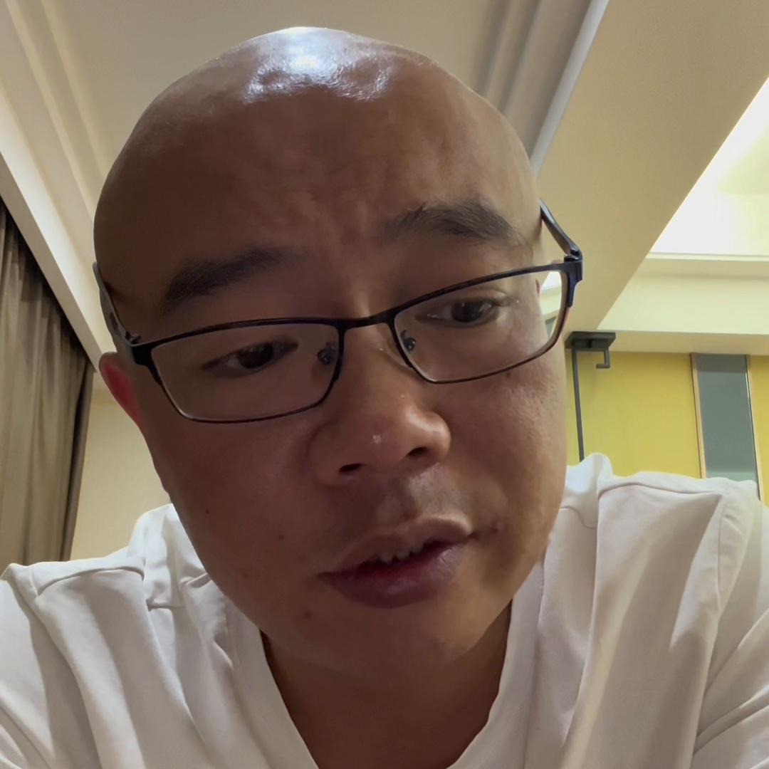 我就喜欢有话直说，你们玩你们的套路，我玩我的质量#和田...