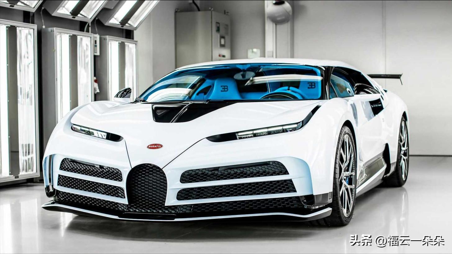 2022全球最贵豪车排行,c罗最贵的车图片大全