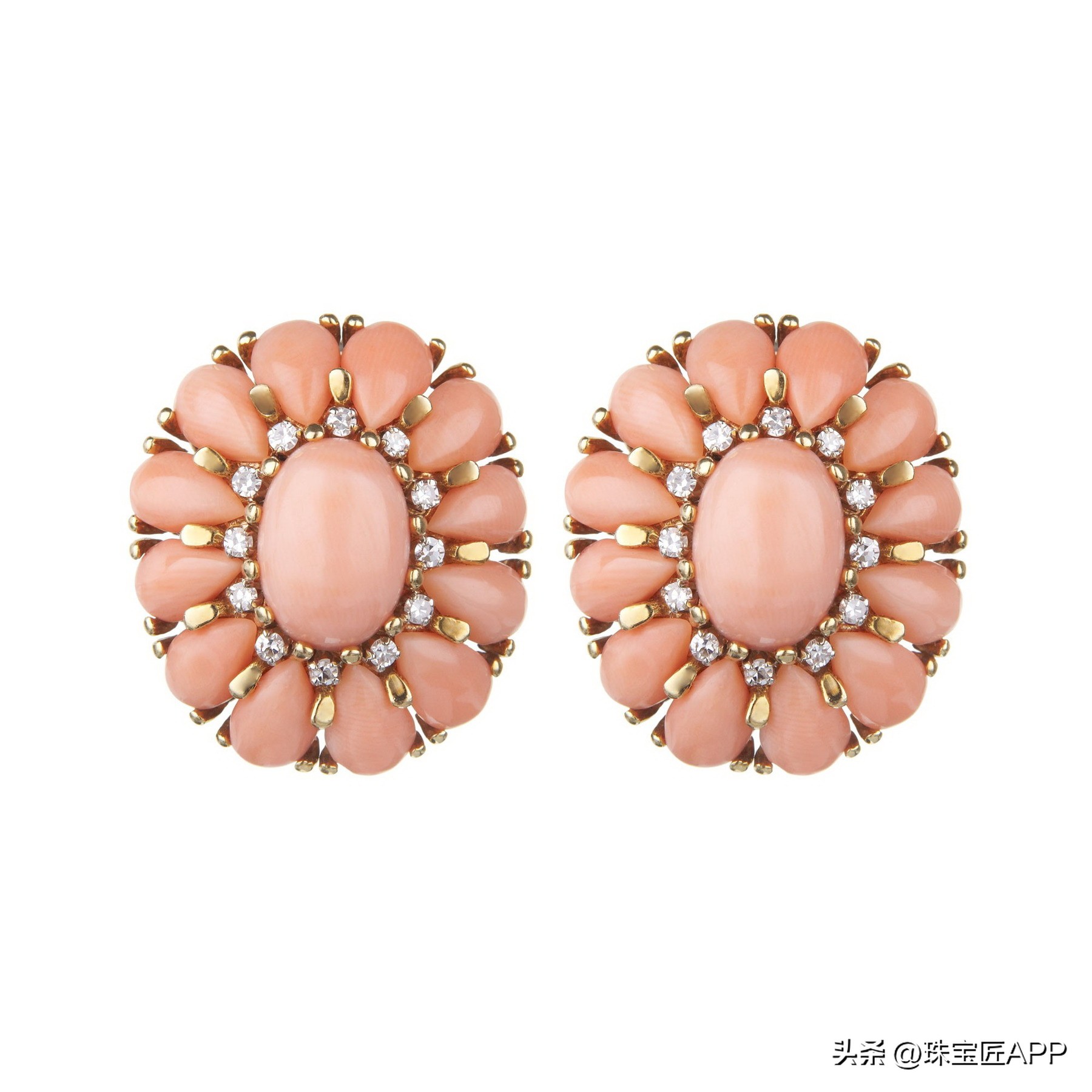 最好看的粉色宝石,粉色小众宝石