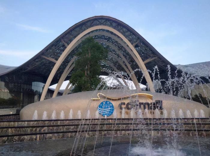 免税店购物体验的重要性,免税店购物天堂真的能造吗