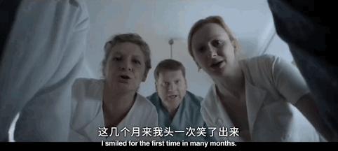 26年后，所有人听到了这位失语者的愤怒