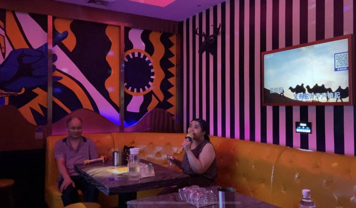 南宁一夜市摊主致人死亡,南宁市盲人夜市