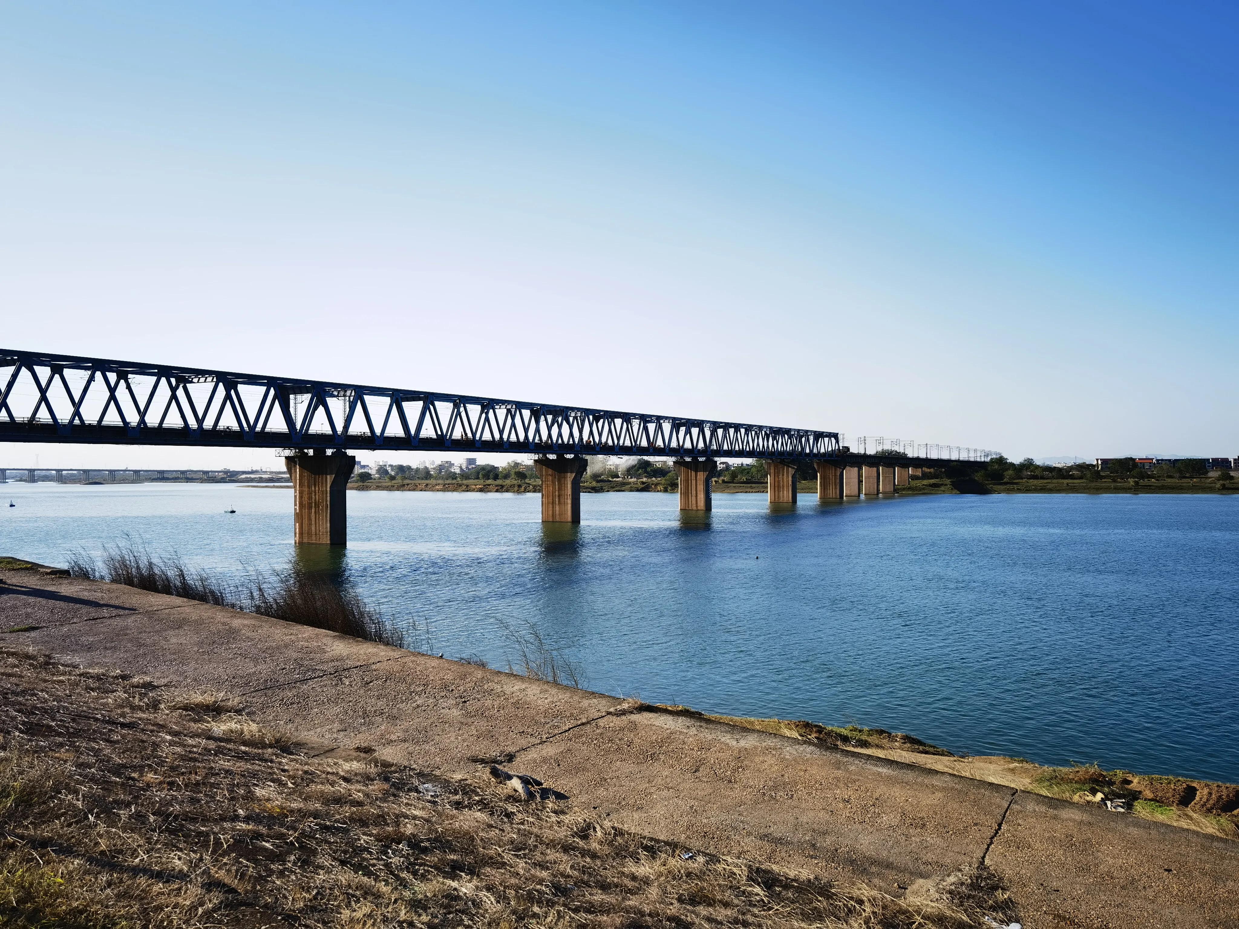 樟树铁路大桥事故,樟树铁路事故