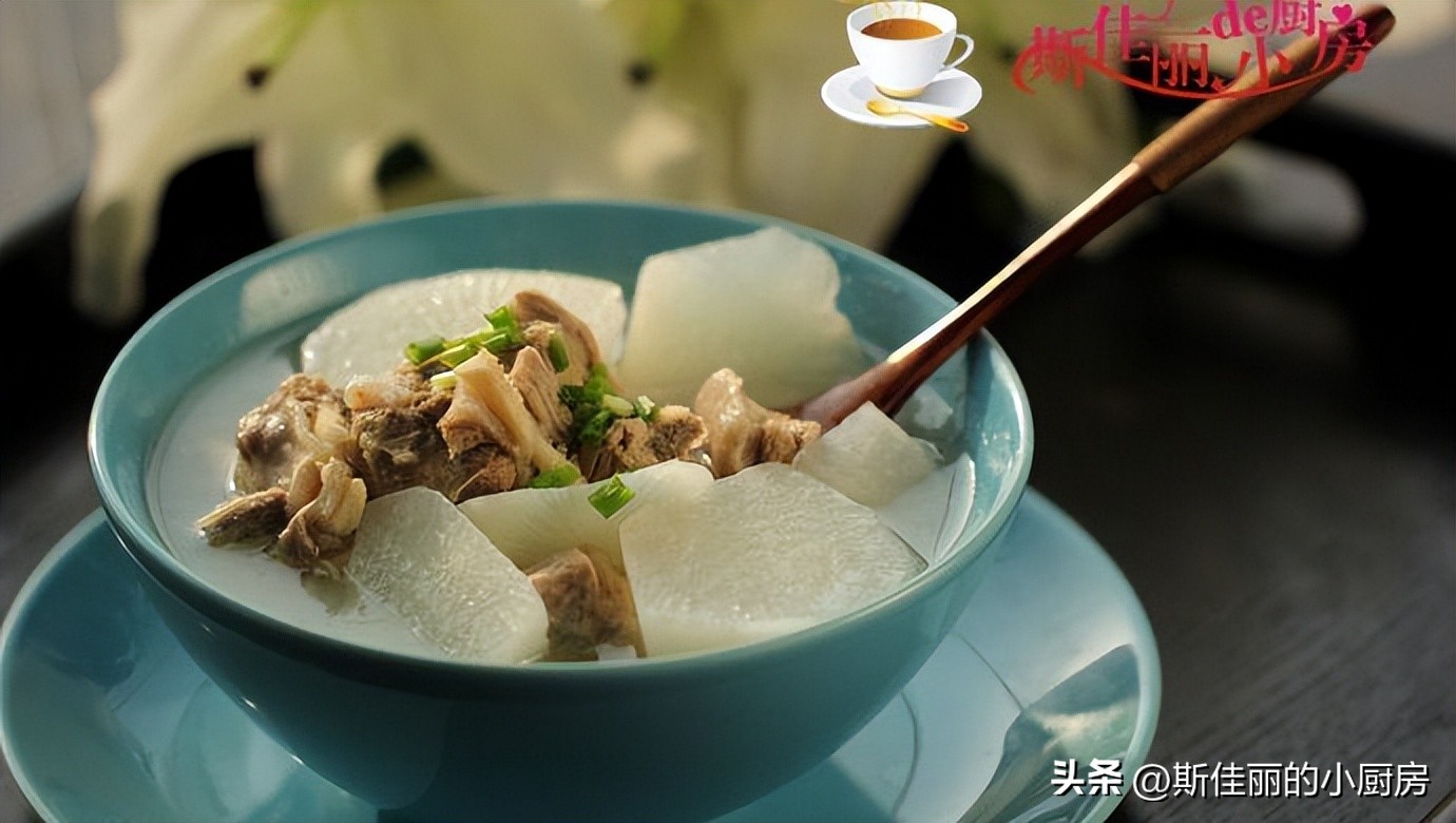 “立冬宜补冬，养生补嘴空”，7道菜滋补又驱寒，增强体质好过冬