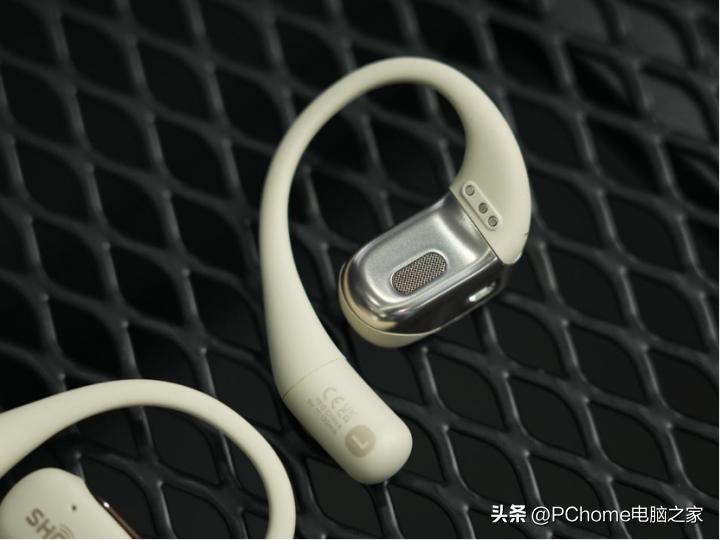 韶音耳机openfit怎么重新配对,韶音OpenFit舒适圈系列旗舰耳机