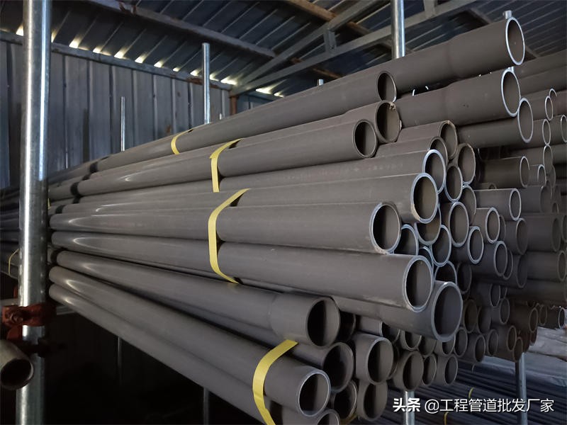 pvc排水管品牌价格是多少,联塑pvc排水管价格和介绍表