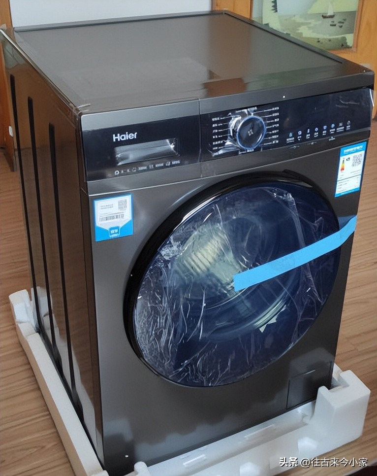 海尔滚筒洗衣机哪款2019性价比高,一千多的海尔滚筒洗衣机怎么选