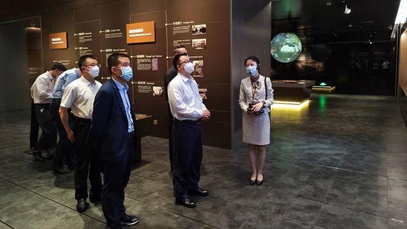 雨花招商模式,高质量园区招商