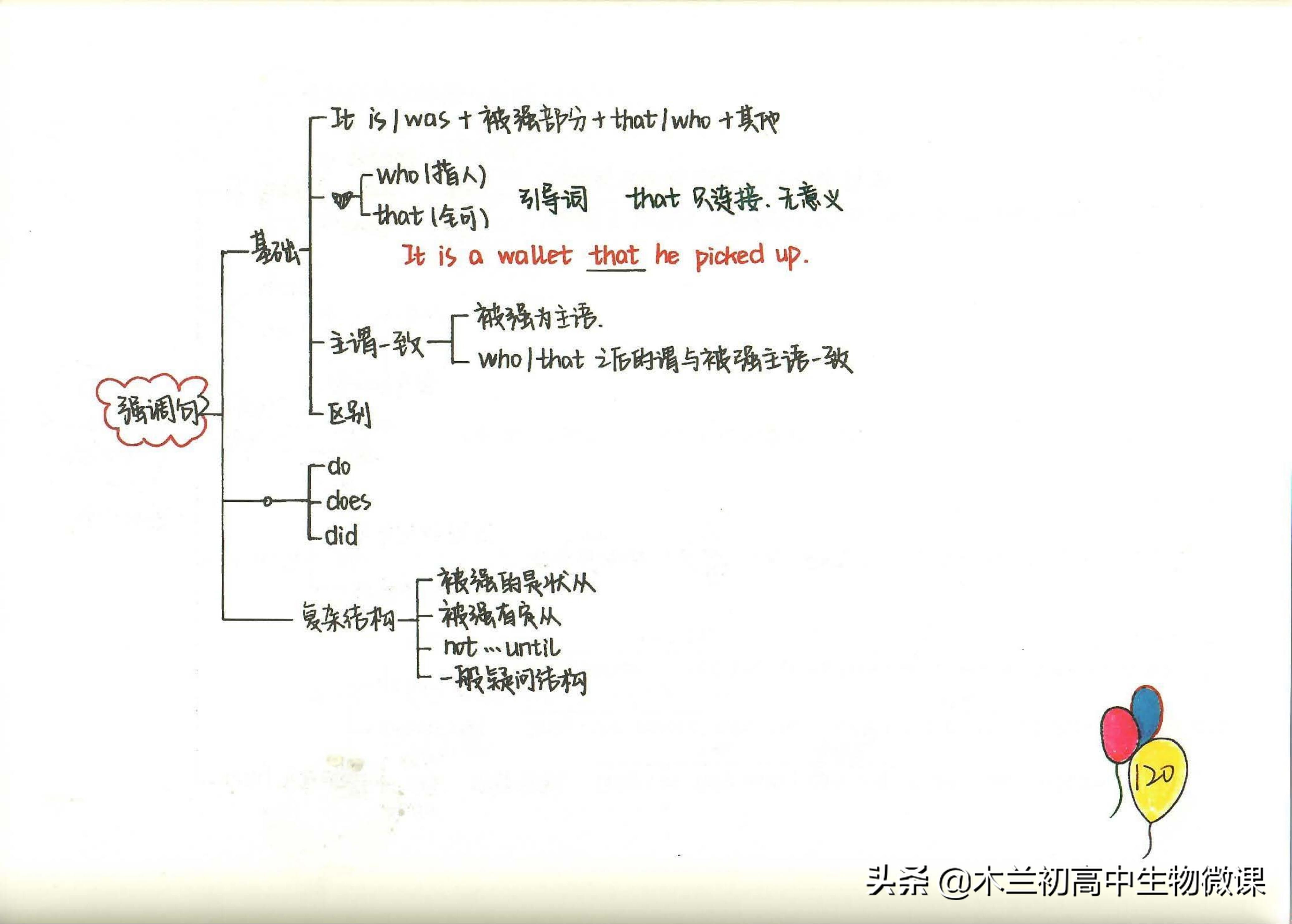 新概念英语第四册有新语法吗,间接引语定语从句