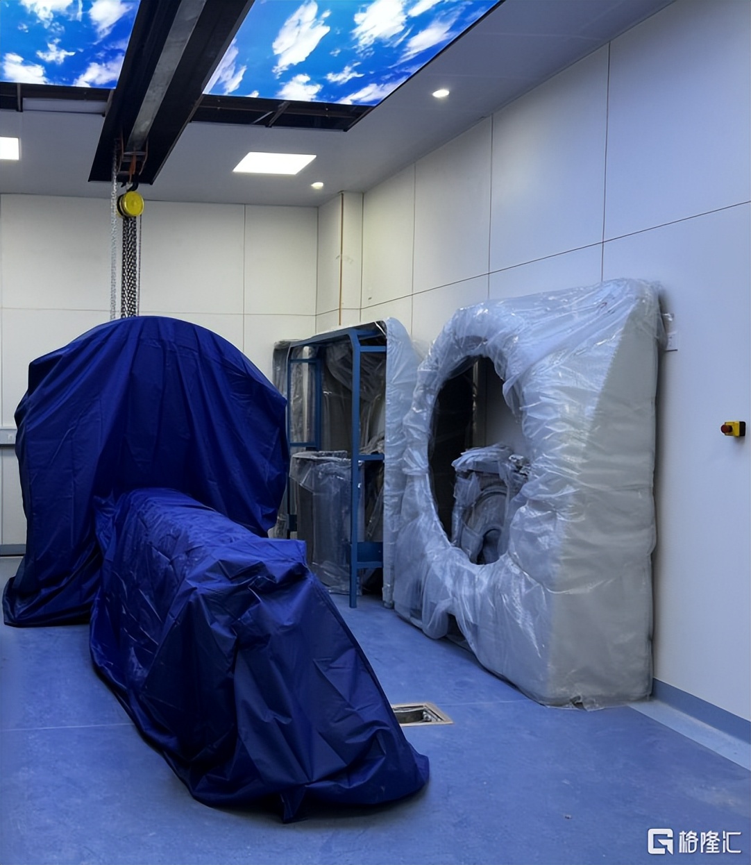 海吉亚医疗股权分析,海吉亚医疗年报