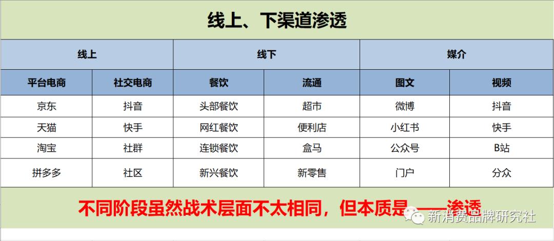 新爆品上市,新爆品