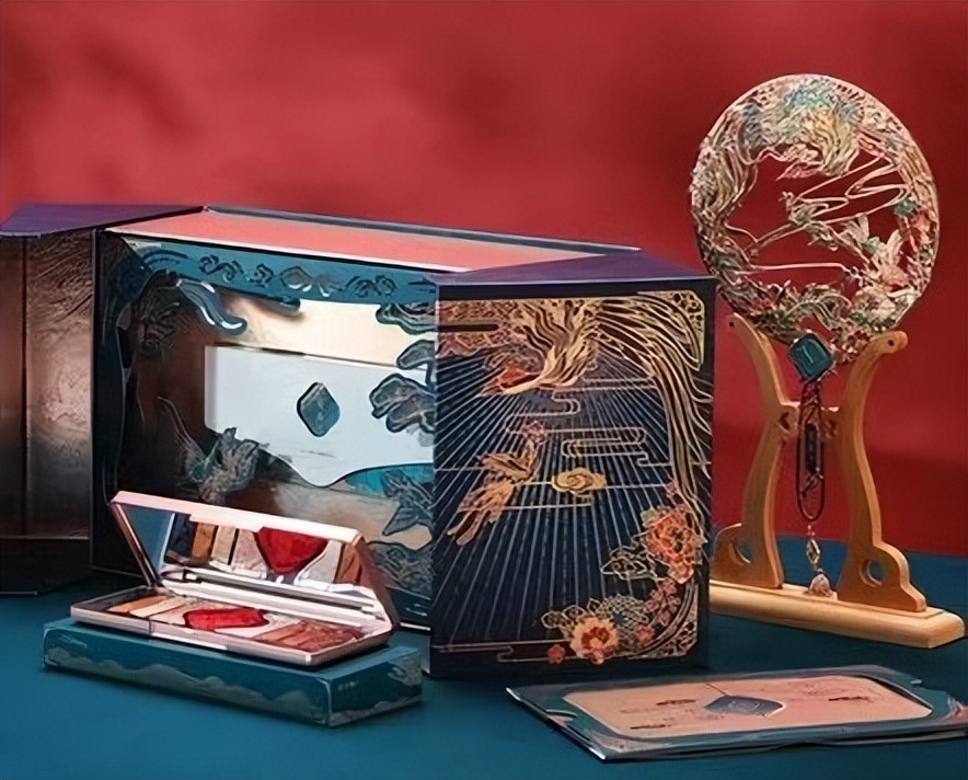 韩妆有哪些产品很垃圾但火了,韩妆和国内品牌