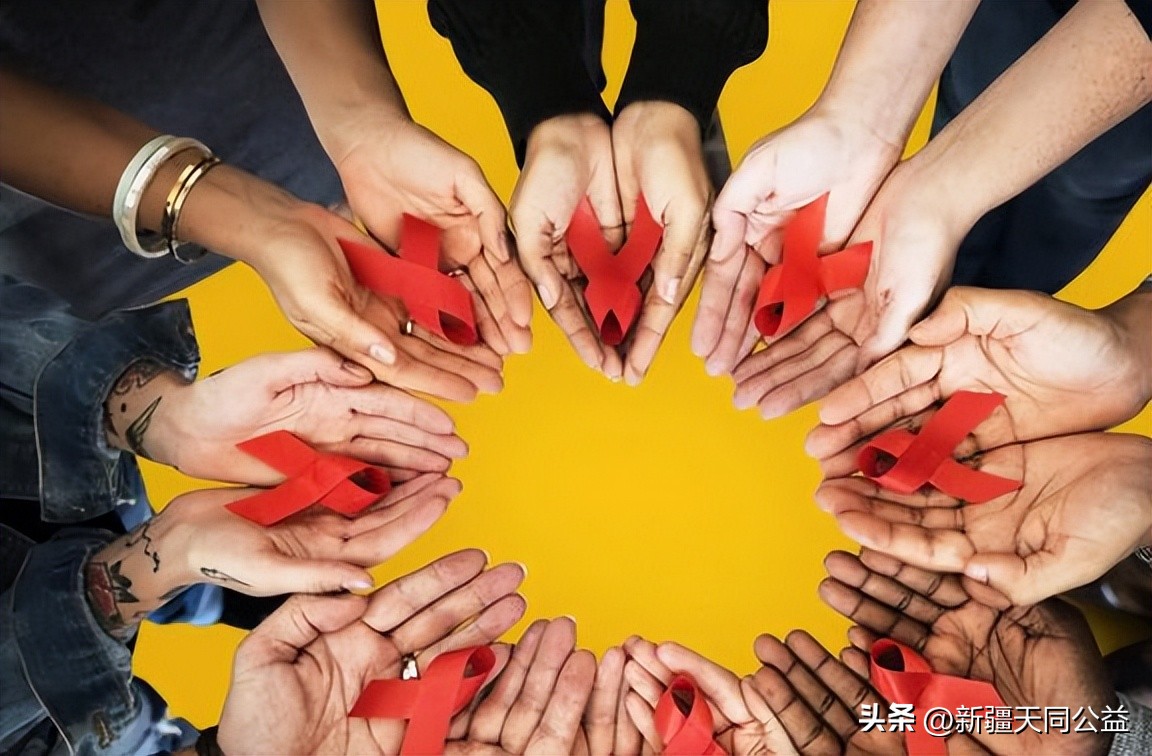 泰国艾滋病患者的真实生活,泰国曼谷艾滋病很严重吗