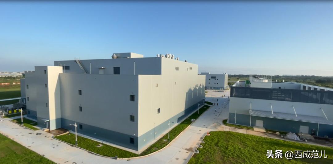 下半年，西咸区域全面“开挂”！学校、医院、道路、产业园兑现