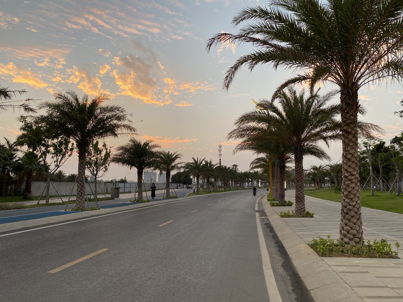 北海四天三晚住哪里最好,北海4天3晚详细攻略