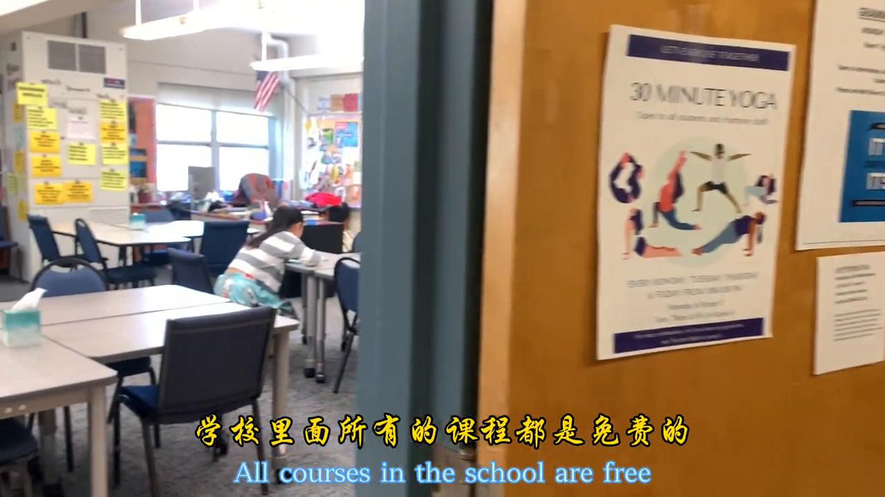 去美国学英语最快的方法,在美国应该如何免费留学