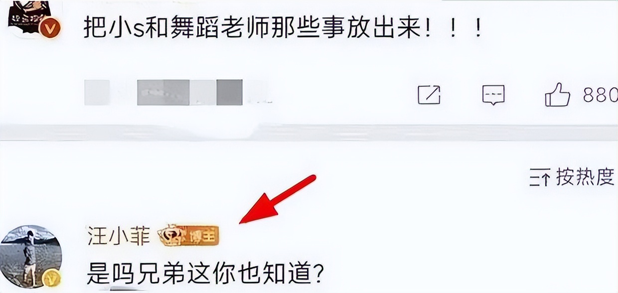 许雅钧被曝私生子已两岁，接不到男宝的小S，从此有儿子了？