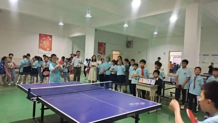 息县第十一小学2022——2023学年第二期社团汇报展示活动