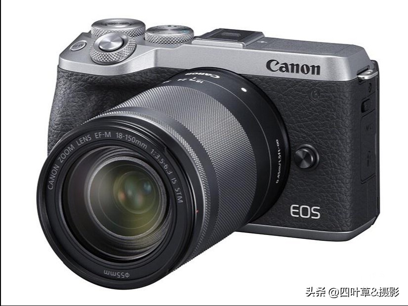 佳能eosm10使用教程视频,佳能eosm怎么拍好看