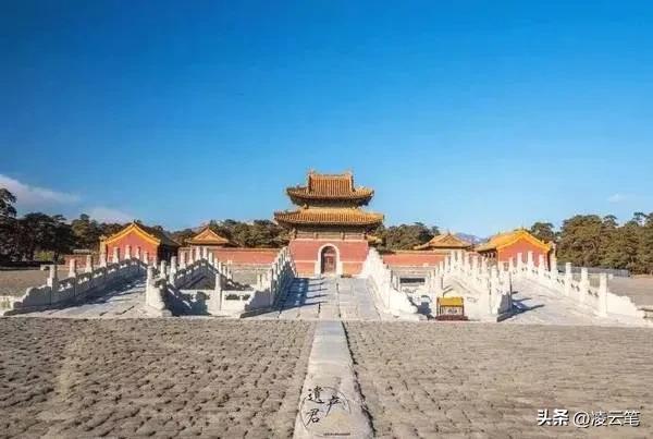 雍正驾崩后乾隆登基,雍正驾崩乾隆秘史