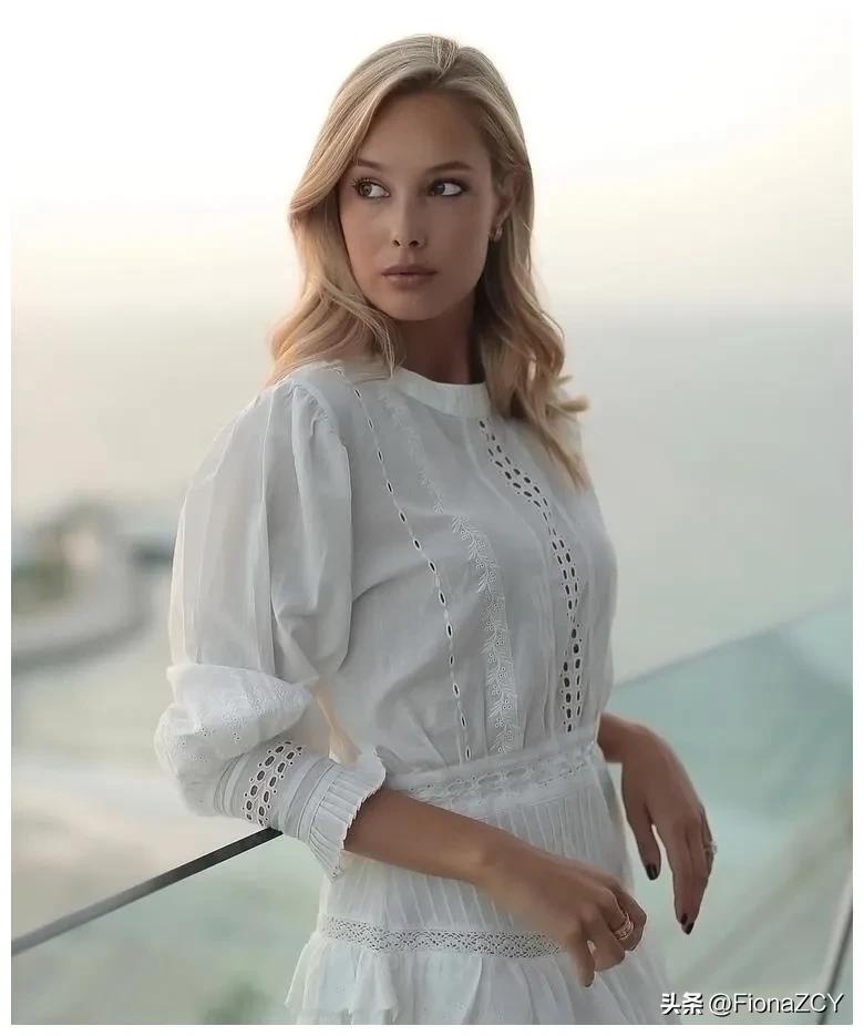 匈牙利名模维多利亚瓦尔加,匈牙利的女模特瓦尔加