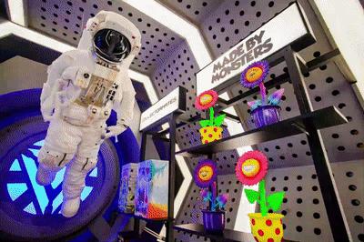 福田口岸通关一日游,深圳福田区购物攻略必去的地方