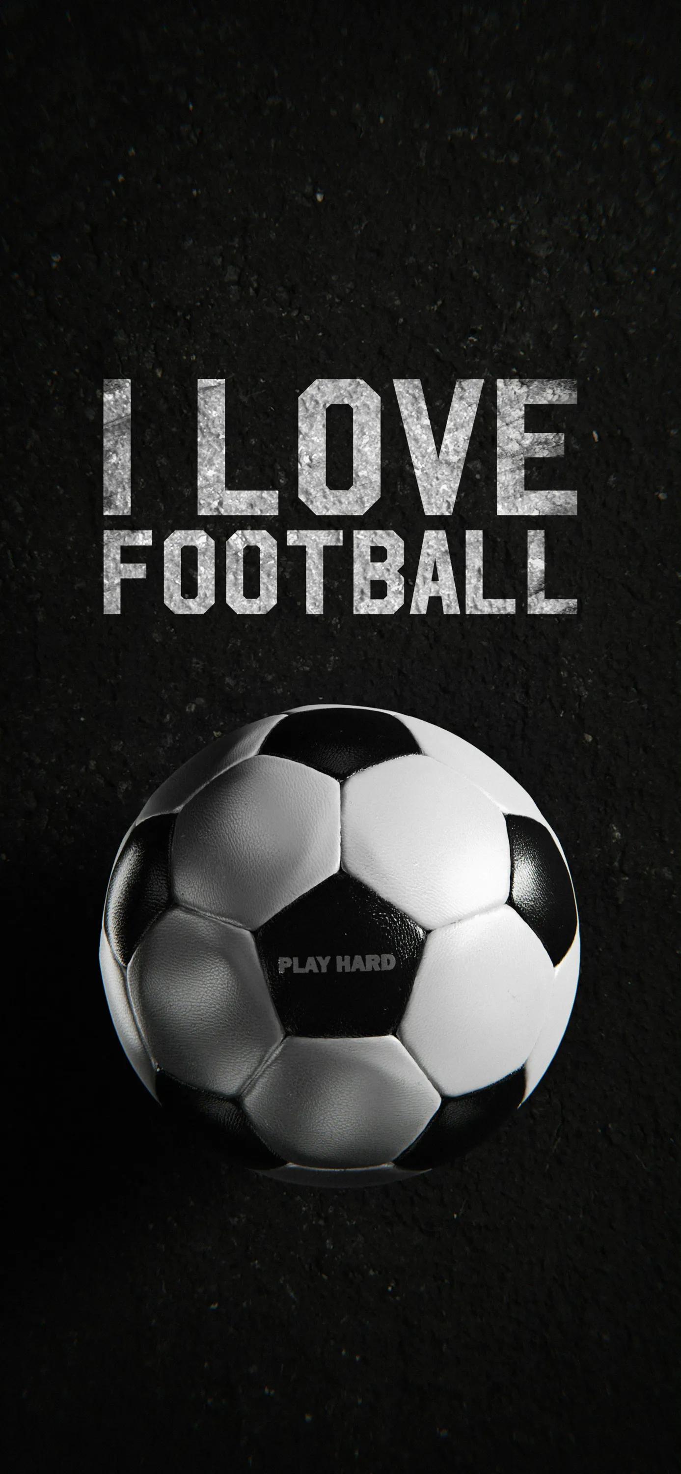 iphone足球手机壁纸,iphonexr足球壁纸