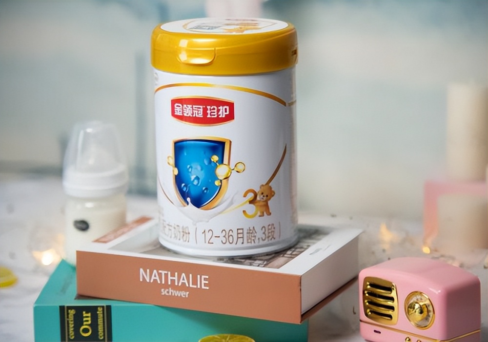 进口奶粉好还是国产奶粉好求推荐,国产奶粉dha含量高的奶粉