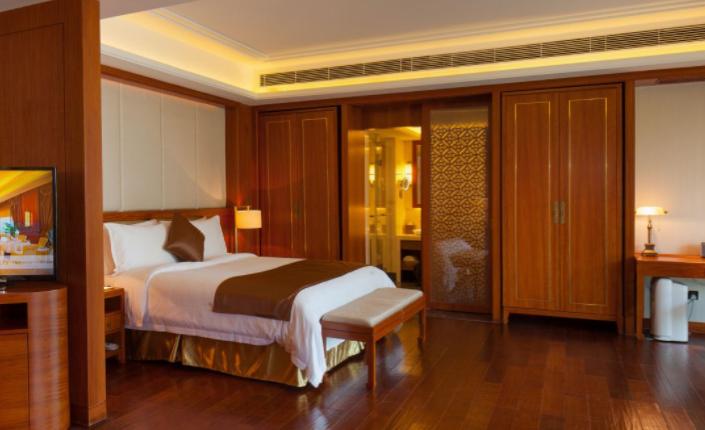 珠海旅游十大景点推荐一下,珠海当季旅游景点推荐