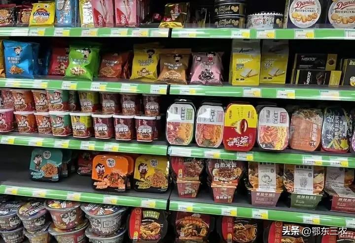 方便米饭和家里的米都一样吗,方便泡饭的米是人造米吗