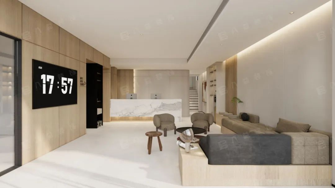 成都口腔诊所设计装修,成都口腔医院装修施工周期