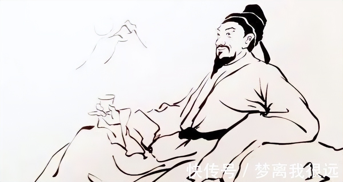 杜甫颠沛流离的人生经历,杜甫生前穷困潦倒无人知