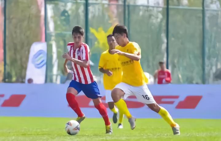 盘点中国足球新星,盘点现役0-5号