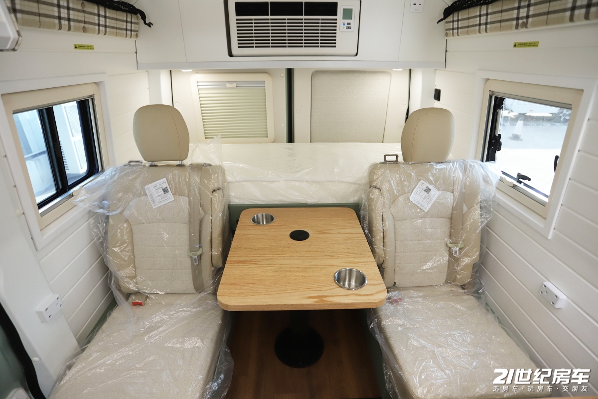 顶级vanlife露营车,vanlife露营车欧洲风格