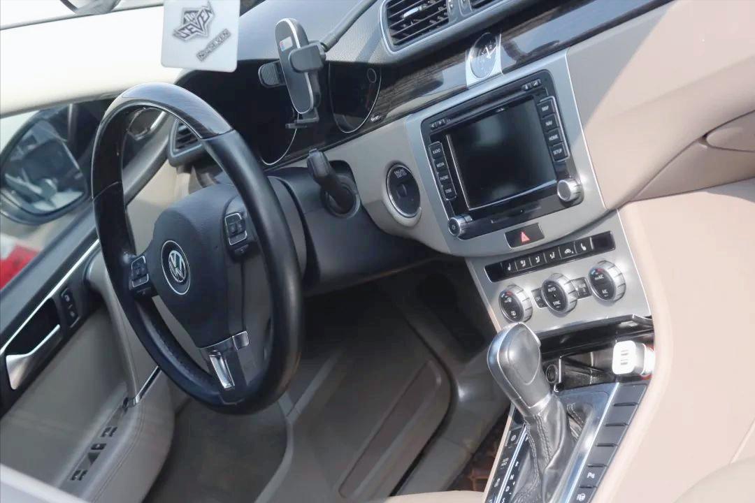 迈腾b7翻新视频成都,大众迈腾b7旧车翻新改造