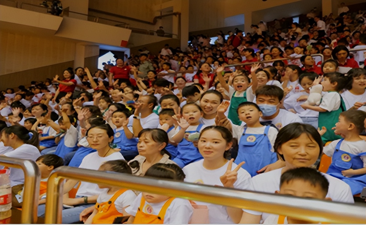 合肥市长江路幼儿园教育集团,合肥市长江路幼儿园教育集团总园