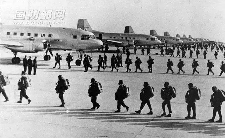 中国人民解放军空降部队15军驻地,空降兵15军最新编制方案