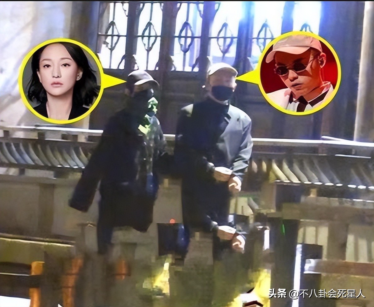 胡歌和周迅现状,胡歌周迅现状