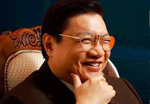 曹仁超趋势投资法,曹仁超论投资法则