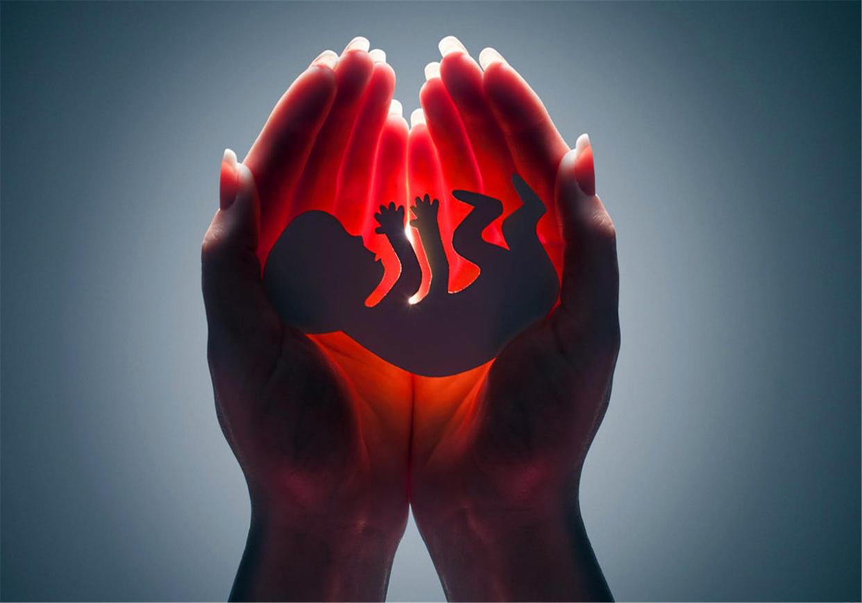 生育过的女性的特点图片,生育能力弱的女性有什么特征