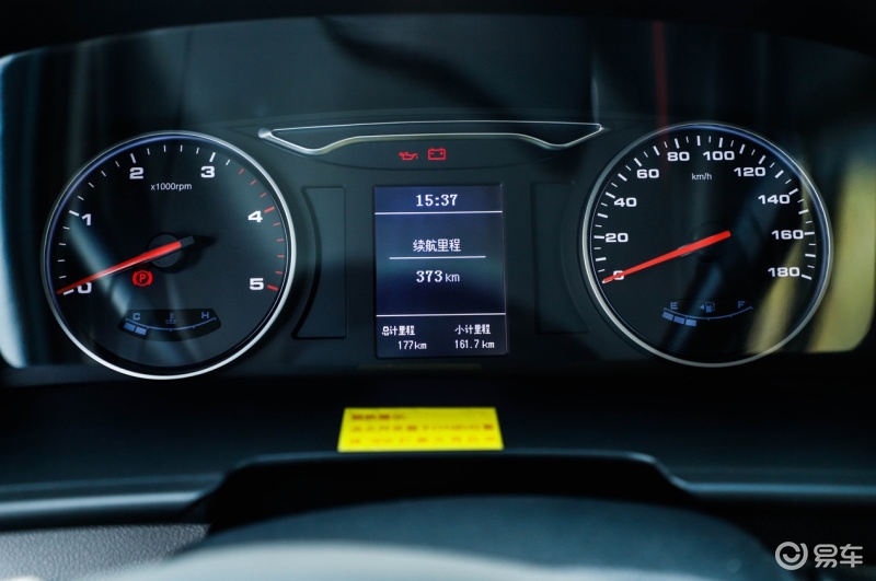 江淮星锐1.9t柴油油耗视频,江淮星锐5系节油王plus