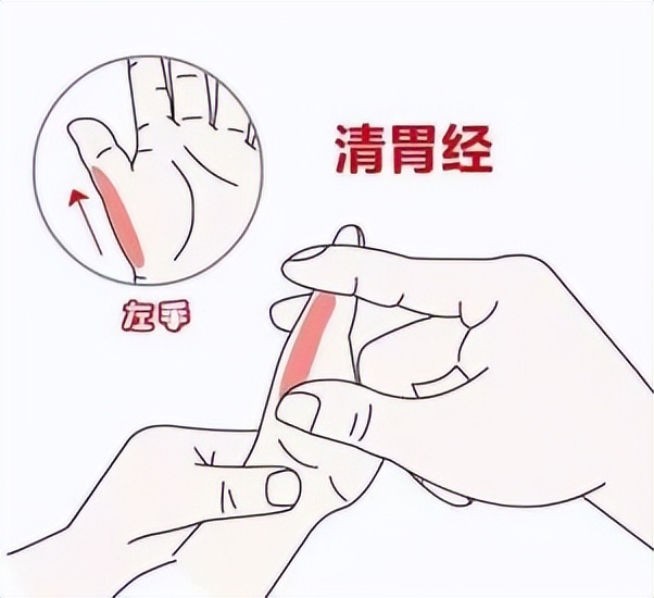 别发愁孩子特能吃却不长肉,孩子能吃但是不长肉也不长高