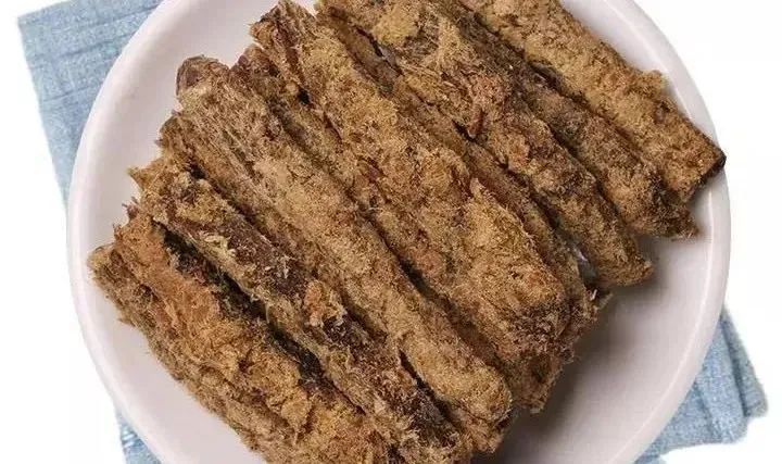 桐梓特色牛肉干,桐梓特色名食有哪些吃的