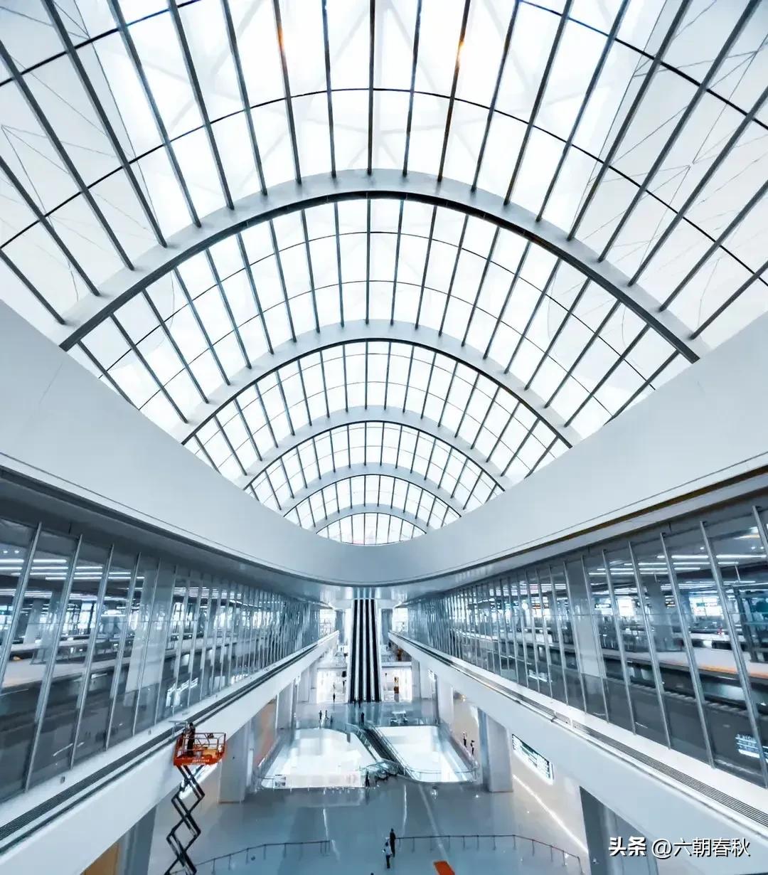 杭州西站建筑群,杭州西站的设计