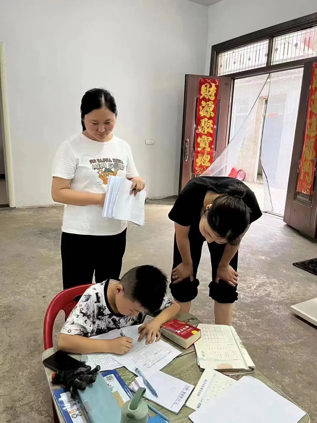 金溪织密防溺水安全网,峡江筑牢防溺水安全防线