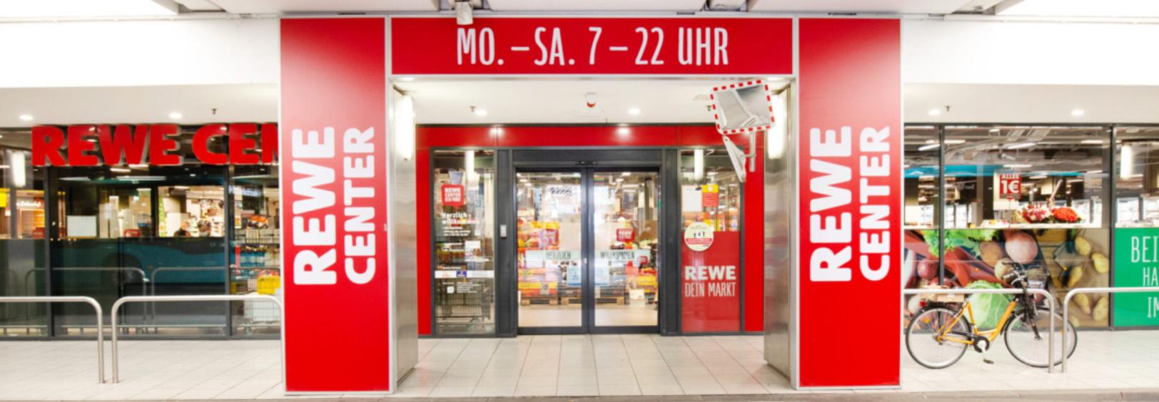 德国的超市推荐品牌是什么,德国十大高端超市