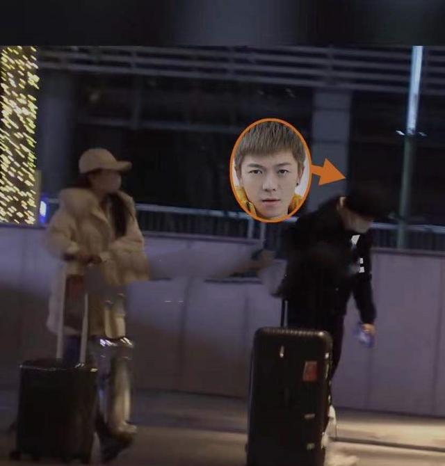 难怪离婚十天无缝衔接！吴雅婷参加离婚综艺，前夫王栎鑫已删电话