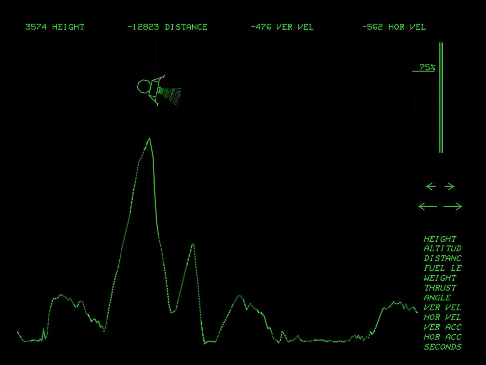 登月模拟器造火箭,航天模拟器登月游戏在哪玩